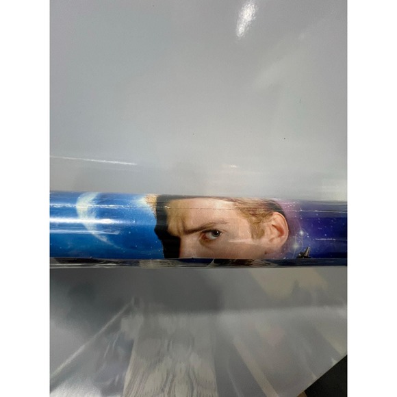 NWT © 2002 Lucas film Ltd, Expressions from Hallmark; Original packaging - Picture 6 of 10